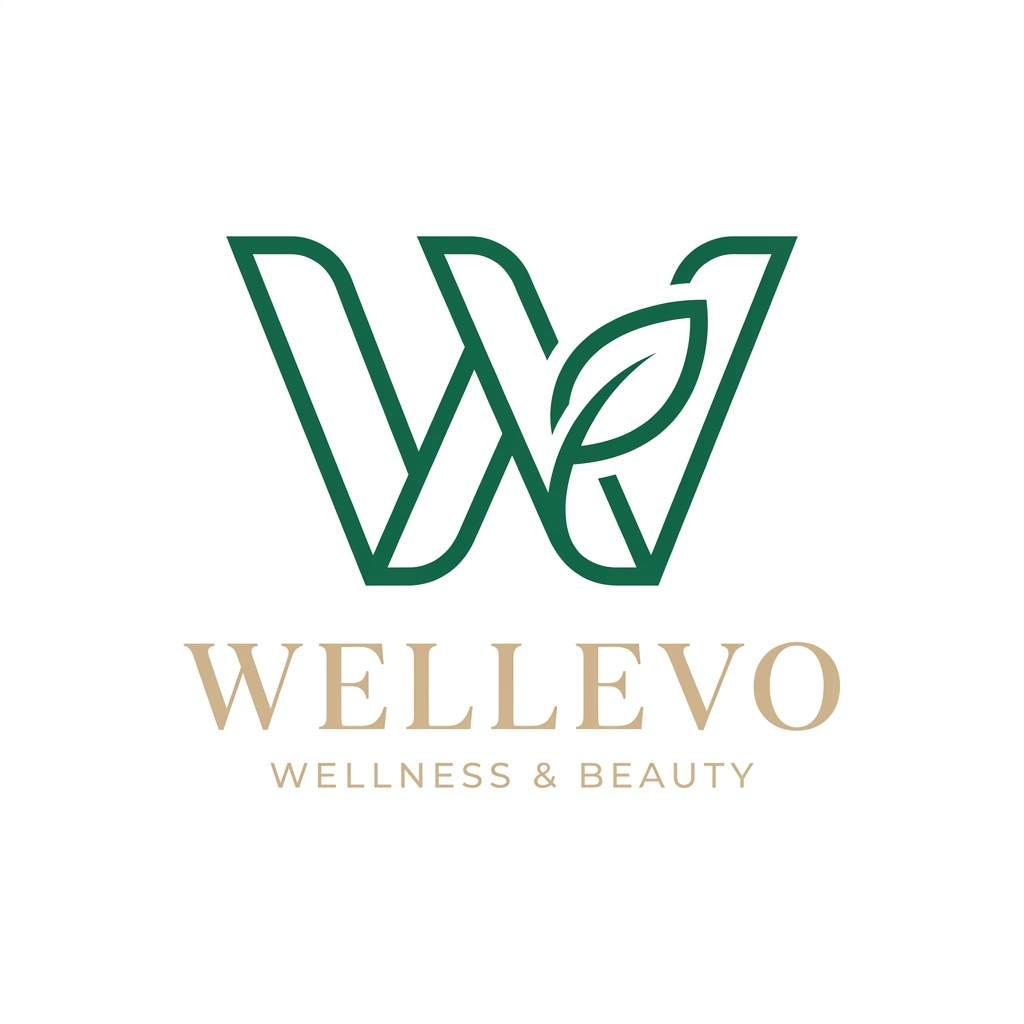 WELLEVO Logo